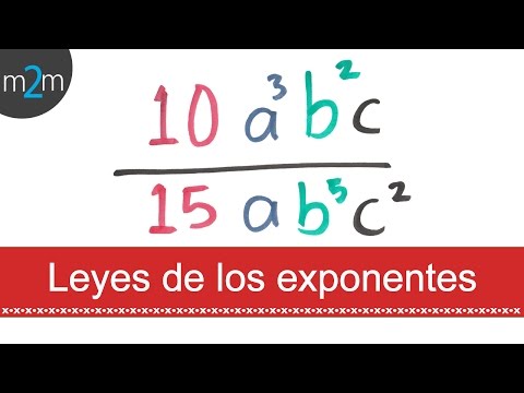✅ Leyes de