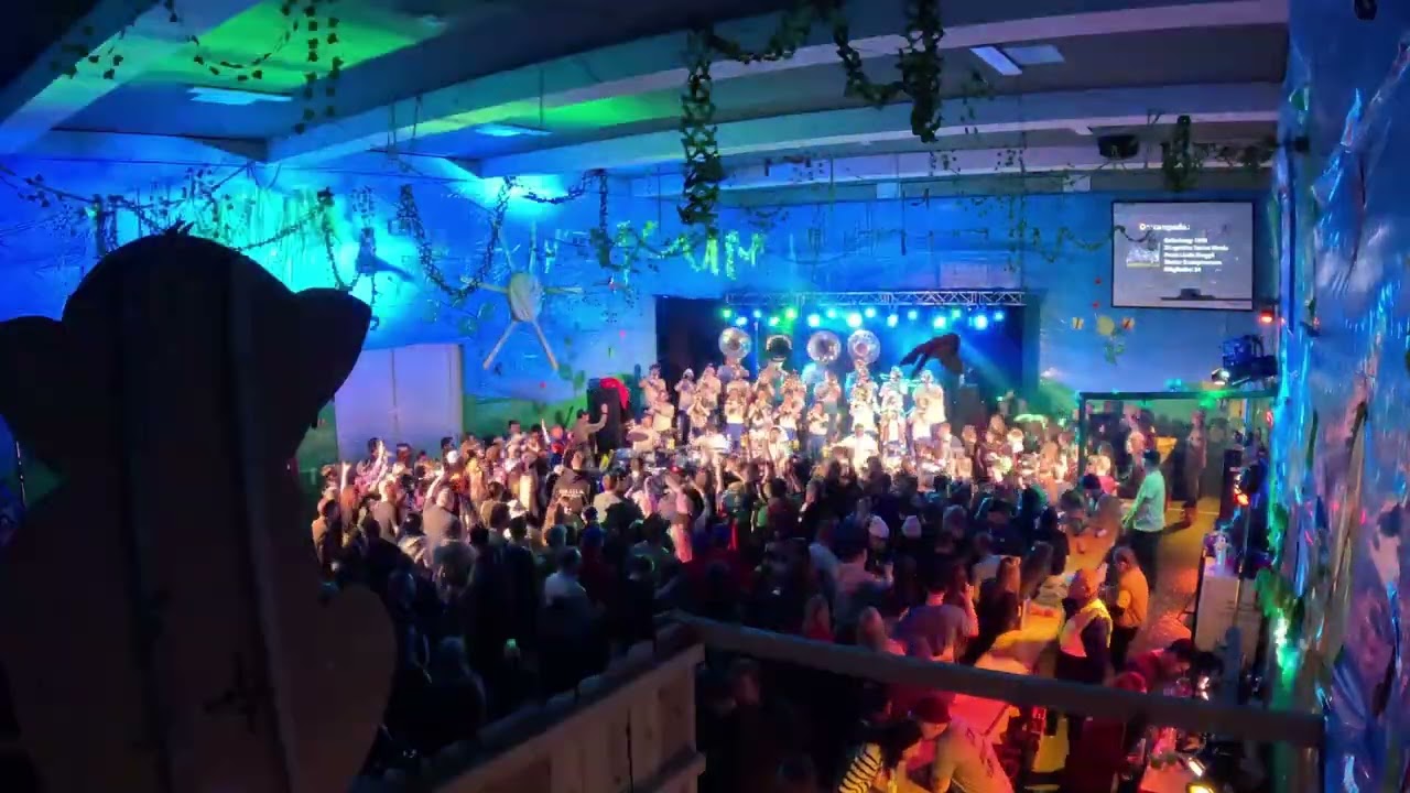 Chyybääderli Guggä Altdorf - Castle of Glas - Yguggä 2026