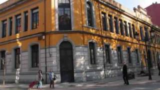 La Felguera, ayer y hoy