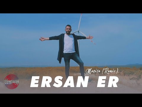 Ersan Er - Mucize (Remix) (Official Video)