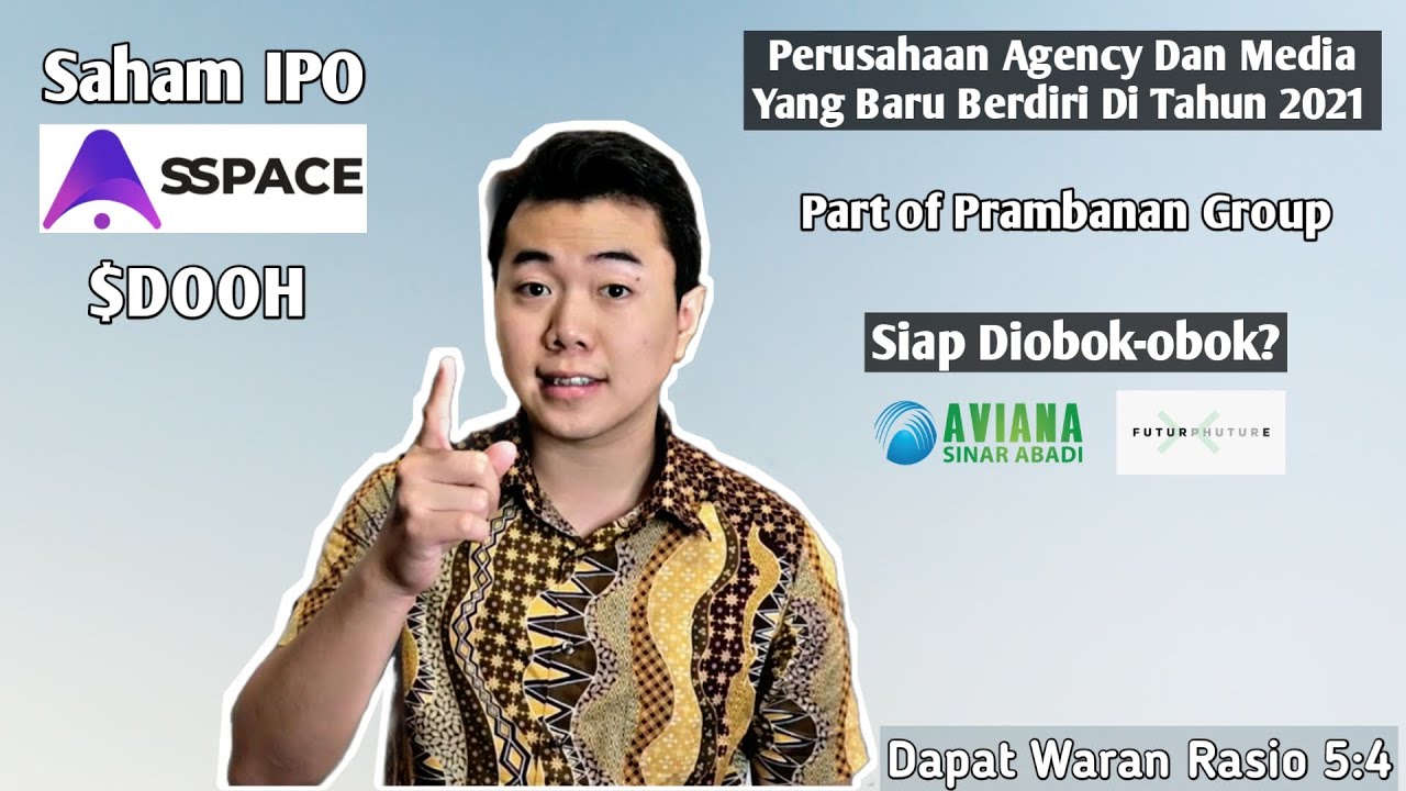 Gaji pt era media sejahtera tbk