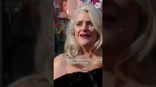 Love in Times Square Valentine's Day event hosts weddings, proposals #Shorts