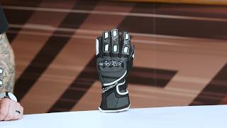 Rst Moto Fulcrum Ce Gloves Review