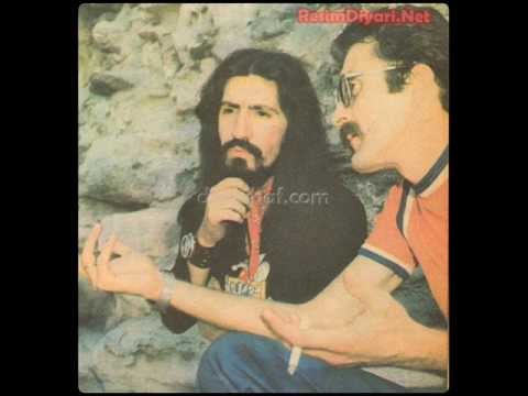 Cem Karaca - Allah Yar