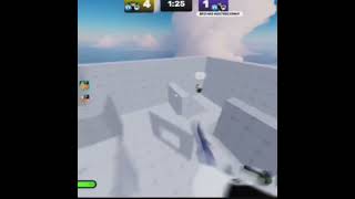 what is the fastest time u have completed a round in #rivals #gamer #gaming #youtubeshorts #brainrot