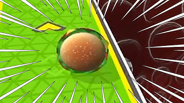🔥 Going Balls - Speed Run Level -7175 😍 Gameplay Android & ios 😍 #GoingBalls #GoingBallsSpeedrun