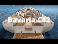 Bavaria C42 World Premiere 2020