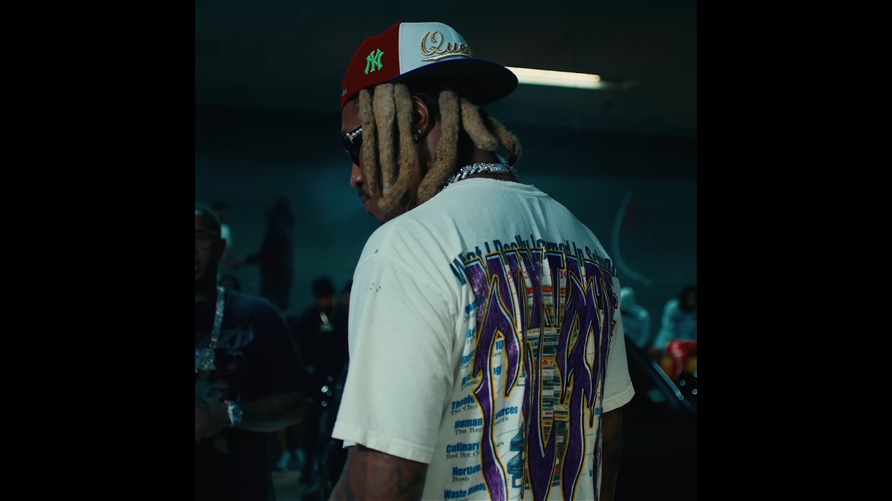 (FREE) Future x Metro Boomin Type Beat - 