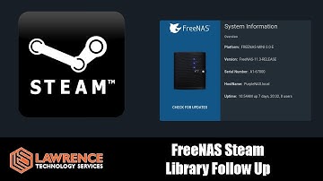 Followup Review: FreeNAS with iSCSI for Steam Games Library