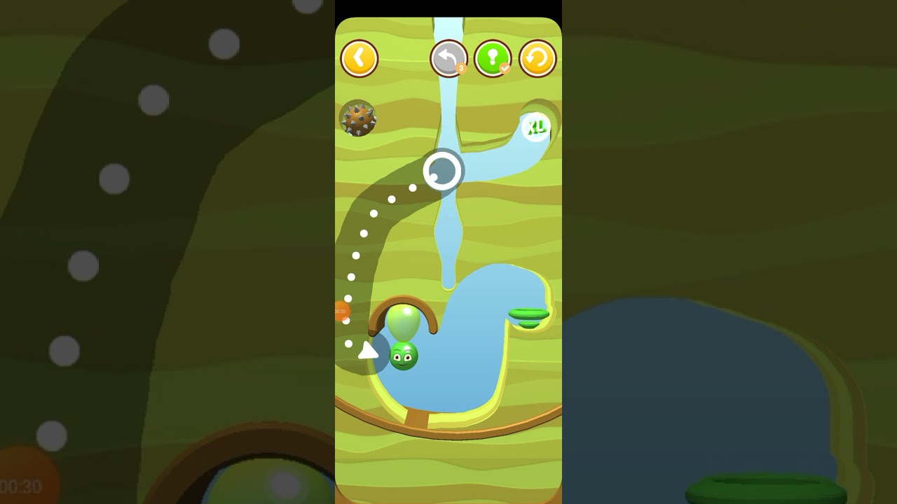 dig this 2 level 36-6 | nature walk | Dig this 2 world 36 episode 6 solution gameplay walkthrough