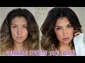 ⏰Maquillaje SENCILLO  y FACIL para DIARIO / Everyday Makeup Tutorial| auroramakeup