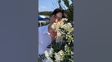 Seo Kang Jun ❤️ so cute