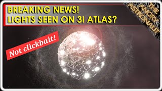 Download Lagu Artificial light detected on 3I Atlas?? MP3 Download Lagu Artificial light detected on 3I Atlas?? MP3