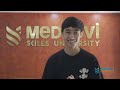 Meet the medhavians  students  batch 2023  medhavi skills university