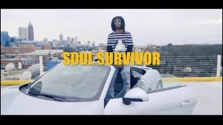 ⁣Don Gritty -Soul Survivor (Official music video)