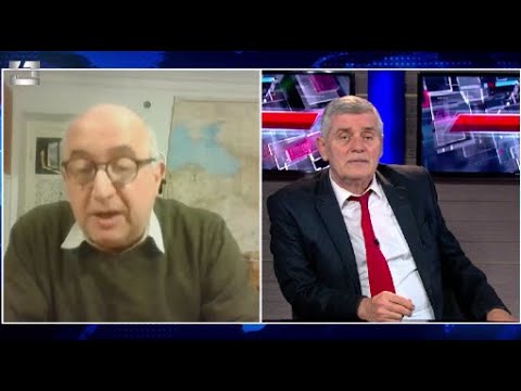 ამ უბედურებმა, მოქნეული ჯოხი თავში მოირტყეს - პაატა ზაქარეიშვილი