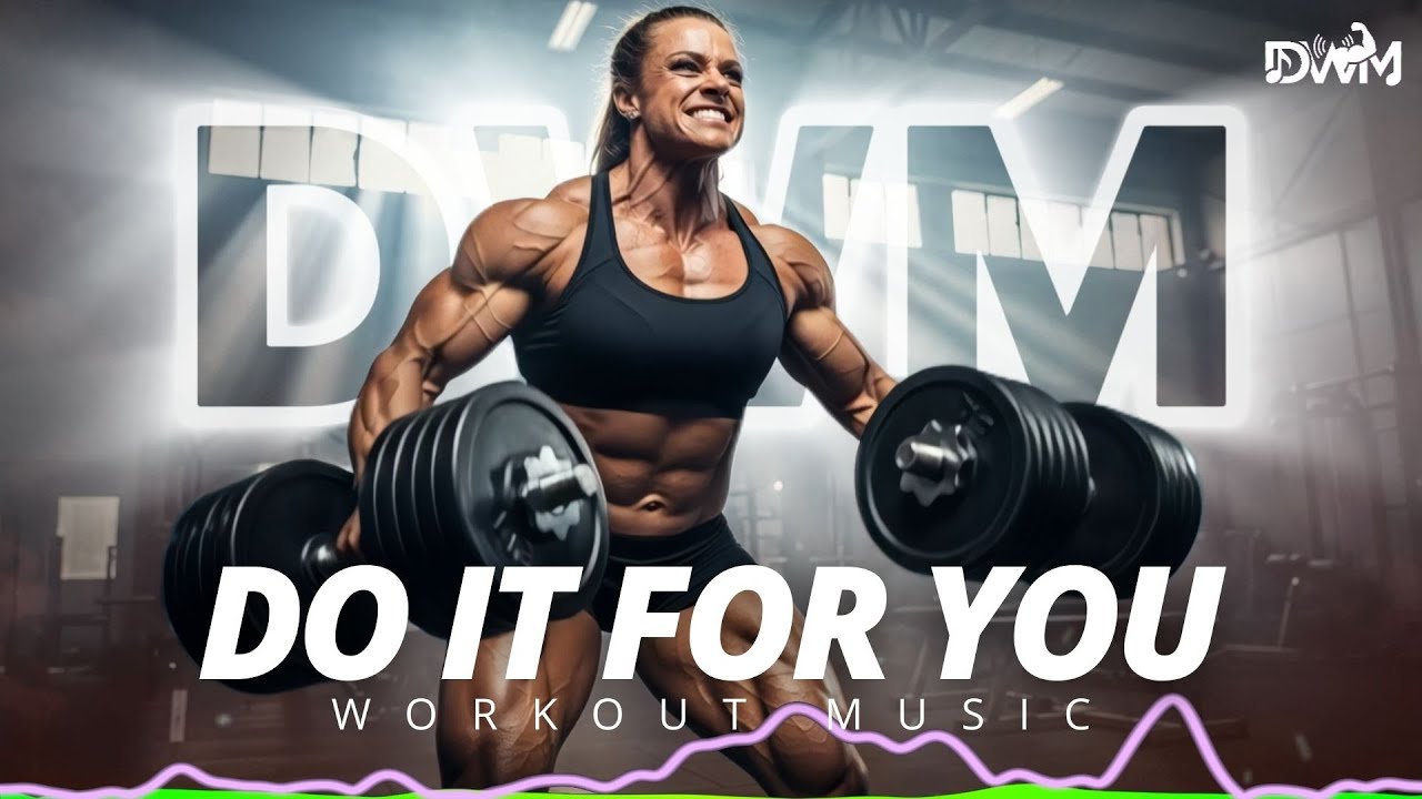 Top HIP-HOP RAP Tracks for MAXIMUM Workout Motivation in 2026 | Workout Music