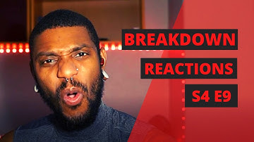 BREAKDOWN REACTIONS S4E9 (FEAT. BOUND IN FEAR, CULTURE KILLER AND MORE)