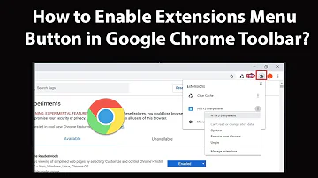 Why can't I install extensions on Chrome?