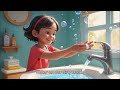 Hygiene Song Kids Love!😍🤗🫡