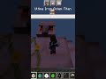 Iron Golem Titan sa Minecraft | Grabe nag laki | MASTER NAD