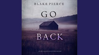 Chapter 128 - Go Back (A Kate Valentine Fbi Suspense Thriller—Book Five)