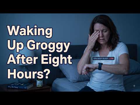 Sleep & Wellness: How Sleep Impacts Long-Term Health