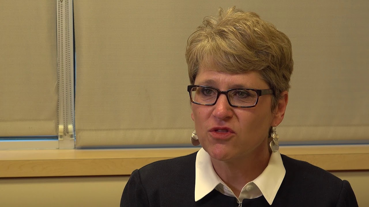 Jillyn Kratochvil, M.D.—Children's Physicians, Dundee YouTube