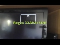 How to fix Toshiba Regza 32AV615DB / 42SL738R TV changing channels on its own