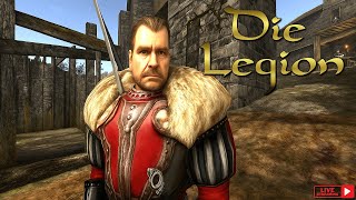 03 • Alles für die Legion • Die Legion (Gothic II Mod)