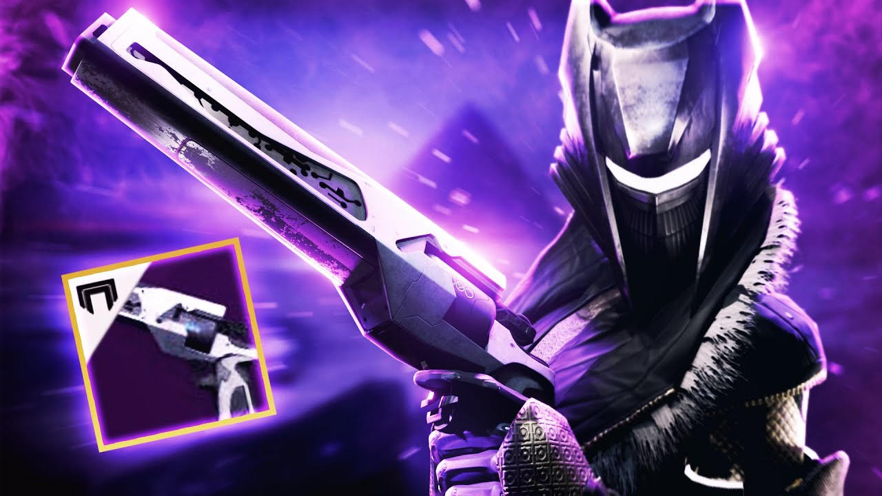 The Best Trials of the Nine Hand Cannon RETURNS