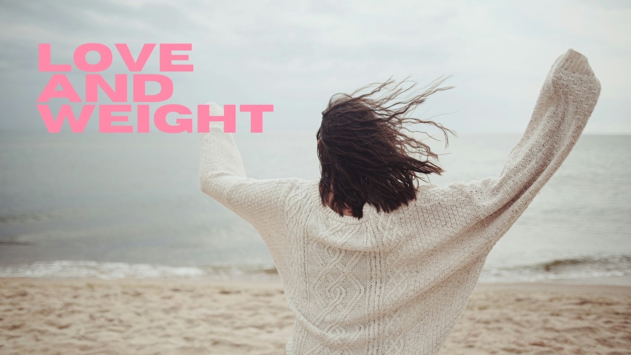 The Uninvited Architect — A Quietude Story About Love and Weight