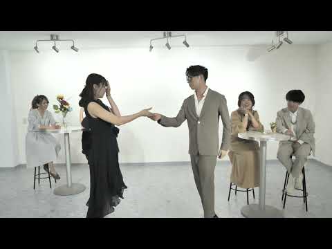 『喜劇』dance cover【KOTONE＆TOMOYA/2nd Wave】