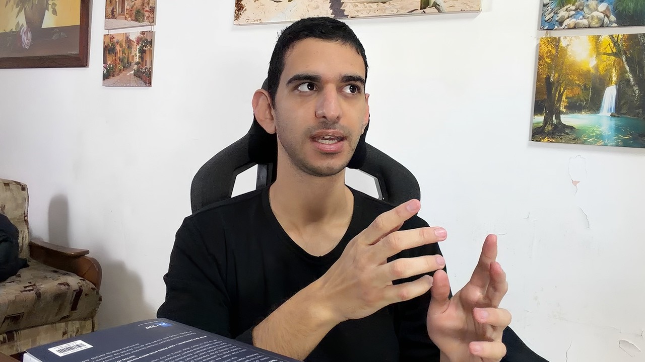 יום בחיי - הכי אותנטי שיש