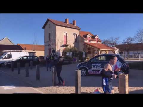 Nature de Serbannes 2019