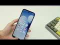 Review Smartphone Meizu Mblu 22 Pro | Giá Siêu Rẻ, Màn 120Hz, 6GB/256GB, Có NFC, Pin Trâu
