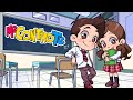 TORNIAMO A SCUOLA MA C'È QUALCOSA DI STRANO!!