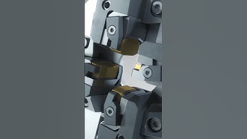 Bar peeling, how does it work?