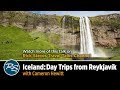 Iceland Travel Skills: Navigating the Golden Circle