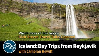Iceland Travel Skills: Navigating the Golden Circle