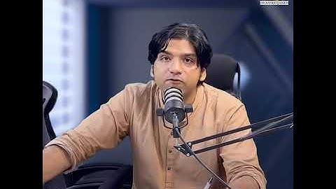 How Harish Kumar Physic PHD became Muslim? Science behind Islam.