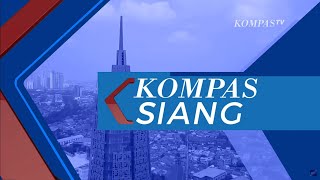 LIVE | Kompas Siang, Minggu 28 April 2024 | Kompas Tv Banjarmasin