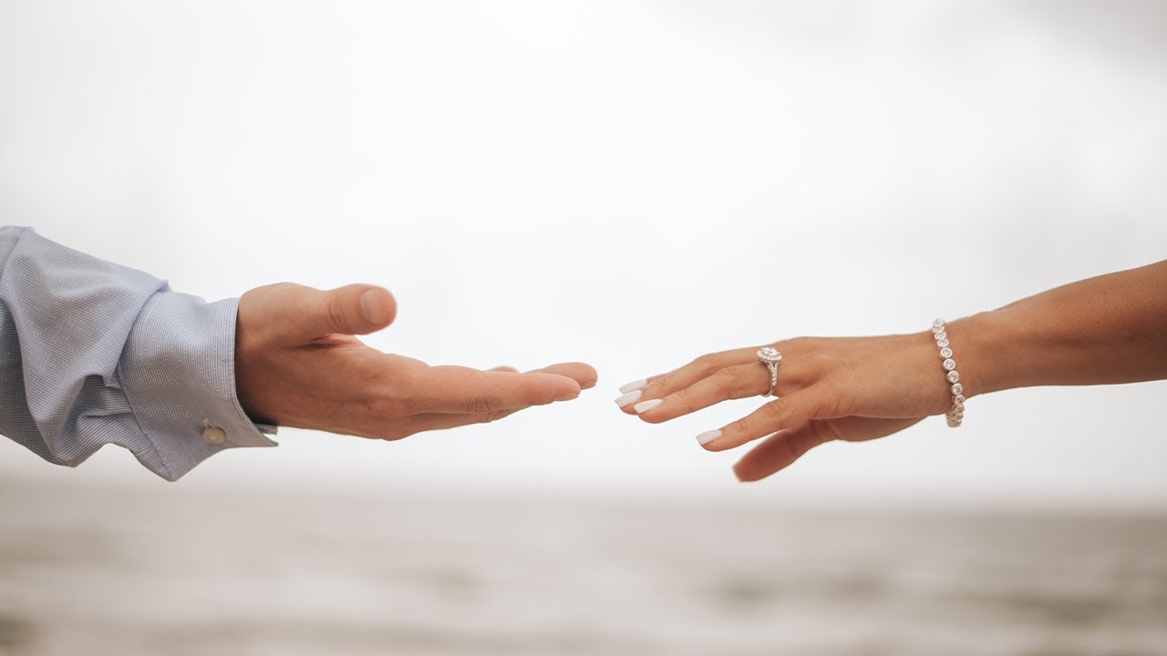 I shot my first proposal in Boca Raton... | Behind the Scenes