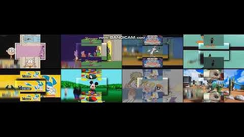 200 sub Special | My Scan Eightparison v0 | 4/10