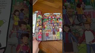 I Spy Easter Eggs review