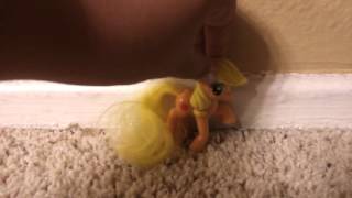 Applelicious toy