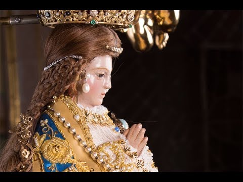 San Juan de los Lagos - Historia de la Virgen de San Juan de los Lagos