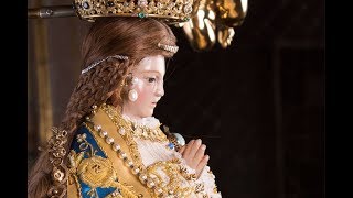 San Juan de los Lagos  Historia de la Virgen de San Juan de los Lagos