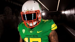 Oregon Ducks || Pump-Up | Believe || 2017-2018 ᴴᴰ Guide