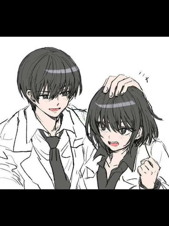 @Quit_Channel-p83 Rekomendasi PP Couple Bareng Ayang?!??! #viral #xyzbca #couple #fyp